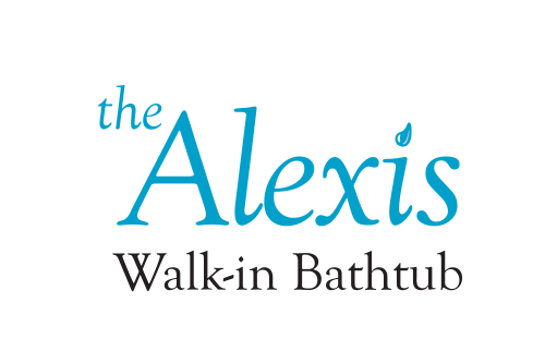 Alexis Walk in Bathtub