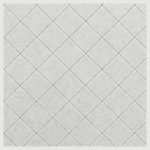Tile Pattern Diamond