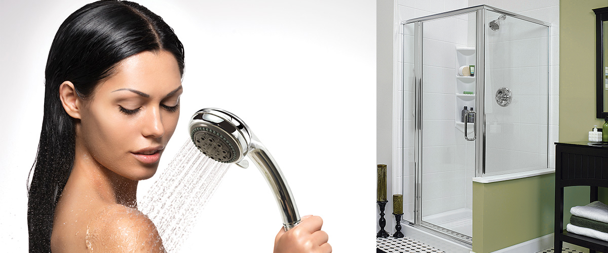 Commercial Shower Solutions